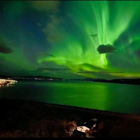 Hoy Standard. Mye For Pengene. Gratis Velkomstgave Narvik Extérieur photo