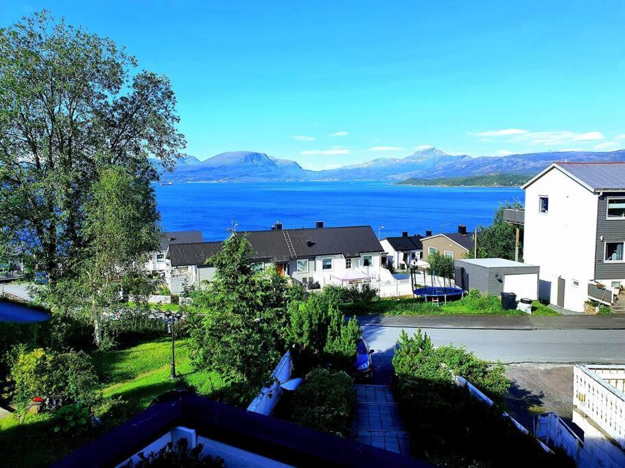 Hoy Standard. Mye For Pengene. Gratis Velkomstgave Narvik Extérieur photo