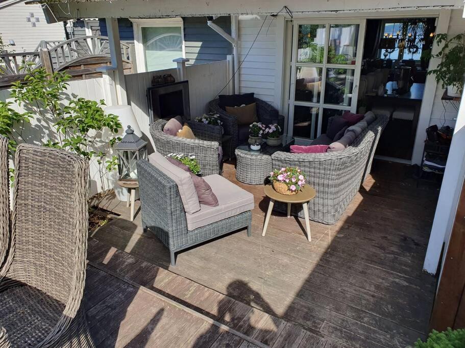 Hoy Standard. Mye For Pengene. Gratis Velkomstgave Narvik Extérieur photo