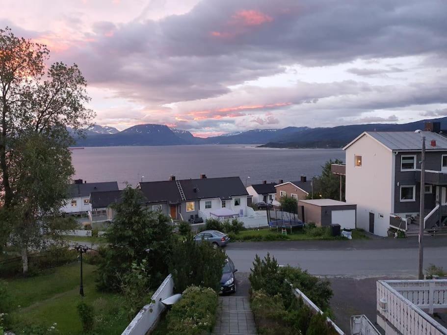 Hoy Standard. Mye For Pengene. Gratis Velkomstgave Narvik Extérieur photo