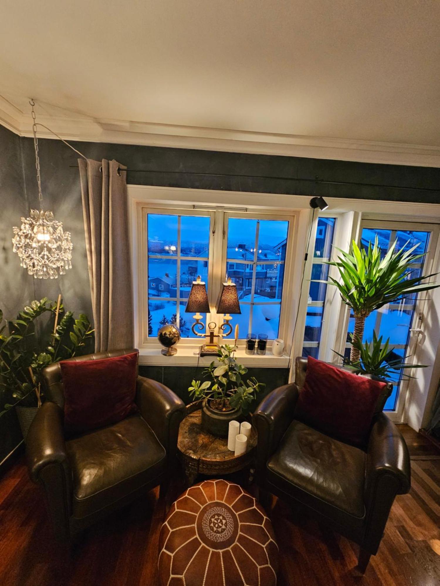 Hoy Standard. Mye For Pengene. Gratis Velkomstgave Narvik Extérieur photo