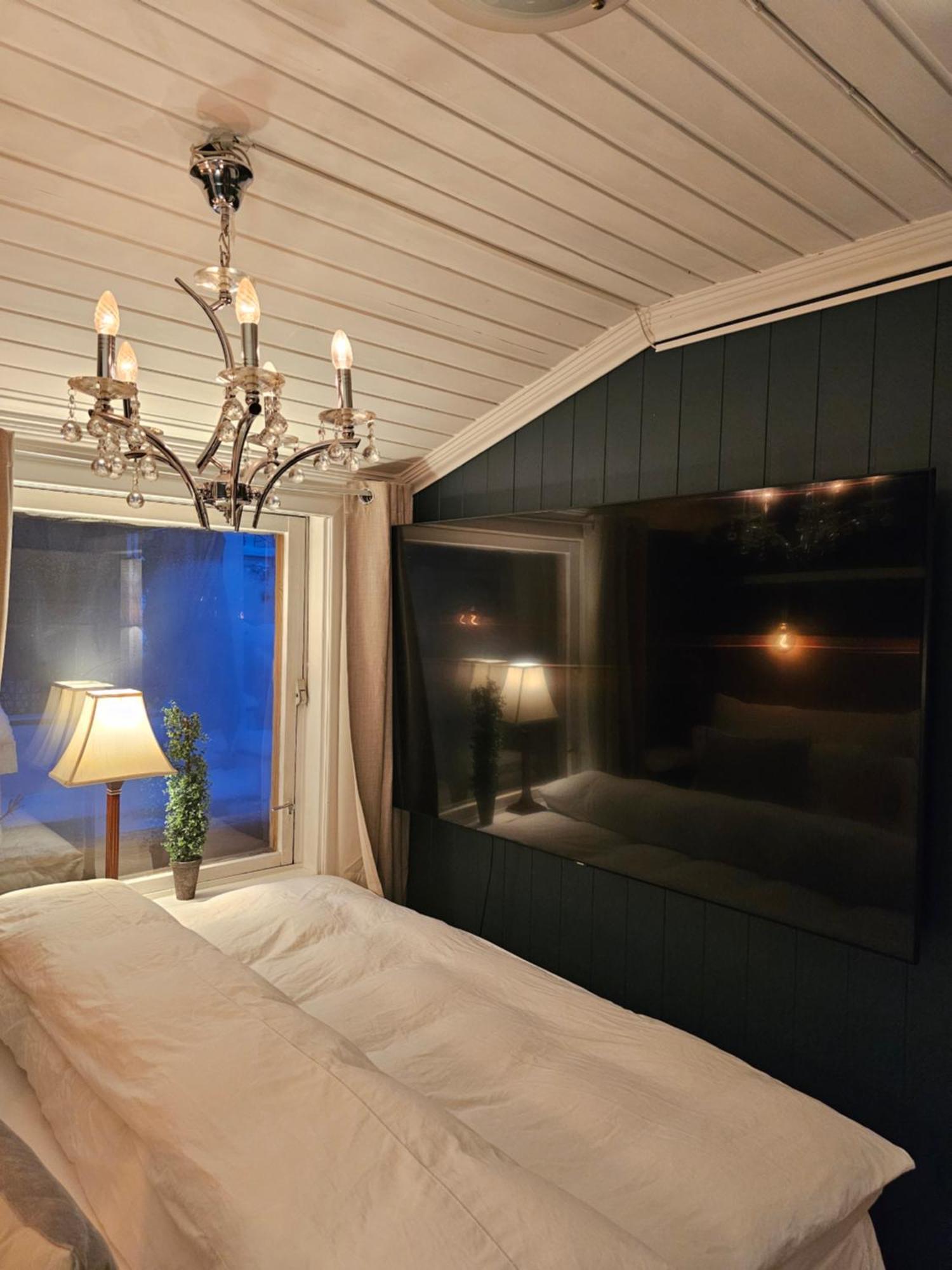 Hoy Standard. Mye For Pengene. Gratis Velkomstgave Narvik Extérieur photo